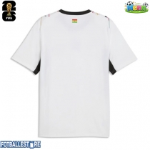 Ghana Hjemmedrakt VM 2026 Kortermet